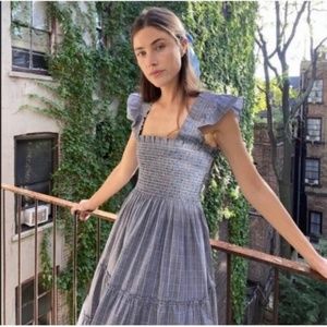 Hillhouse Home Nap Dress